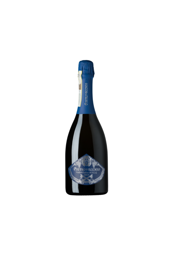Pietrovecchio Valdobbiadene Prosecco Superiore D.O.C.G. Brut