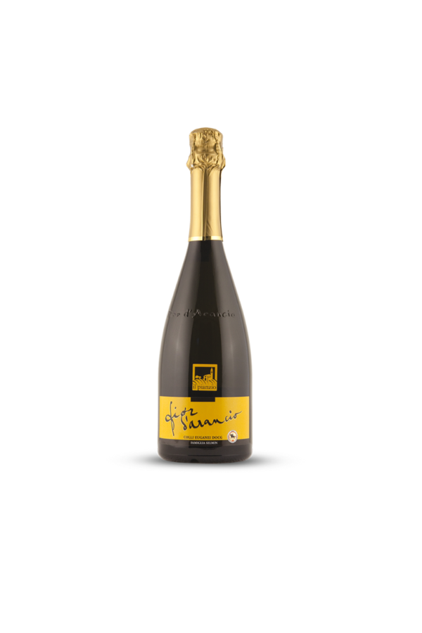 IL PIANZIO Colli Euganei Fior D’arancio D.O.C.G. Vino Spumante Dolce