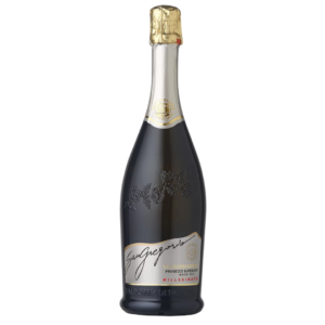 San Gregorio Prosecco Superiore Brut Millesimato D.O.C.G MAGNUM