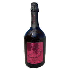 Tramet Rose Brut