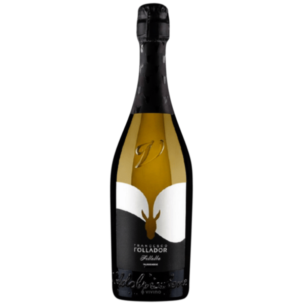 Follador Valdobbiadene Prosecco Superiore D.O.C.G. Extra Brut