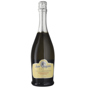San Gregorio Prosecco Superiore Extra Dry “Risveglio” D.O.C.G.