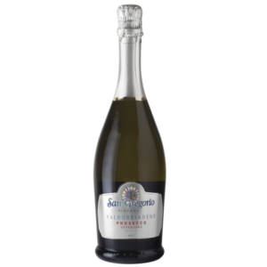 San Gregorio Prosecco Superiore Brut “Risveglio” D.O.C.G.