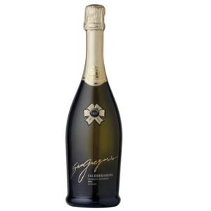 San Gregorio Prosecco Superiore Extra Dry D.O.C.G. limited serien